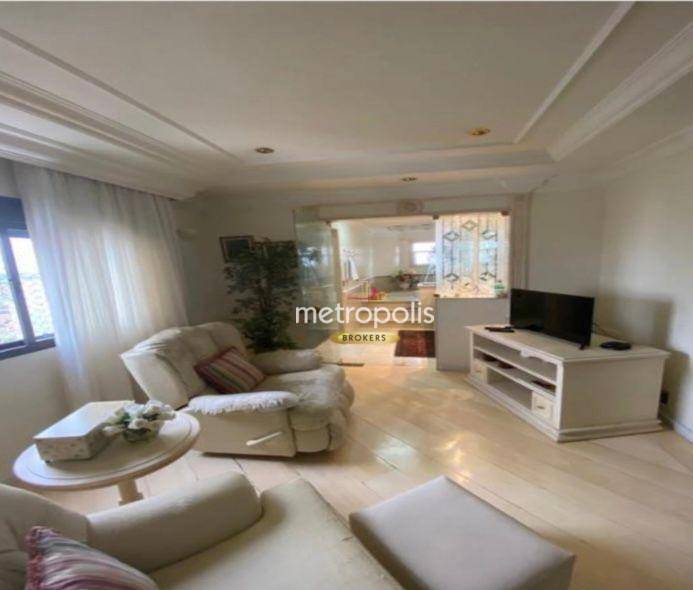 Apartamento à venda com 4 quartos, 412m² - Foto 13