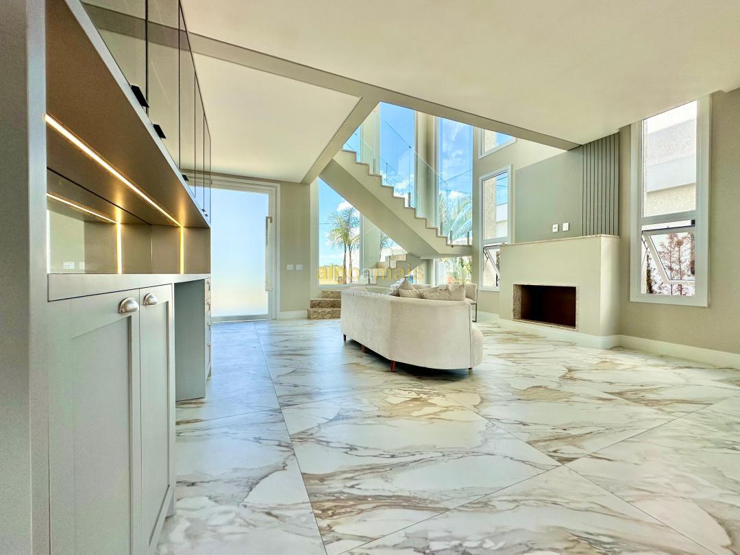 Casa de Condomínio à venda com 4 quartos, 330m² - Foto 6