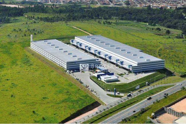 Depósito-Galpão-Armazém para alugar, 3800m² - Foto 7