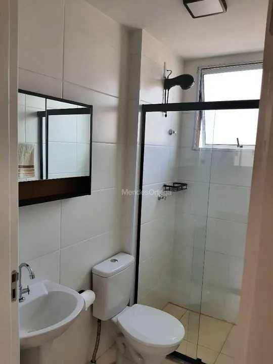 Apartamento à venda com 2 quartos, 47m² - Foto 7