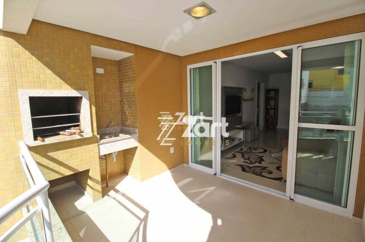 Apartamento à venda com 3 quartos, 105m² - Foto 19