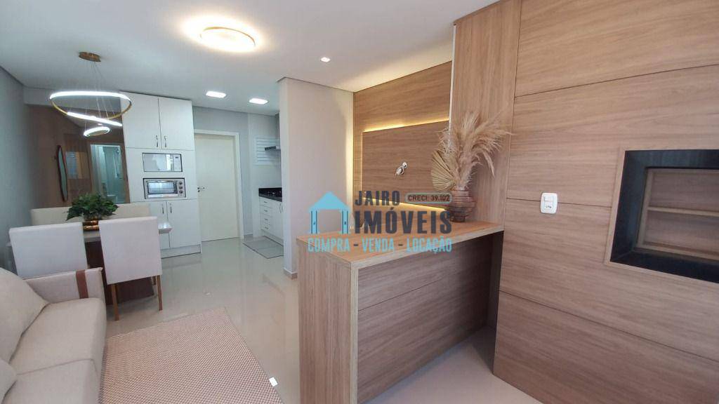 Apartamento à venda com 2 quartos - Foto 6