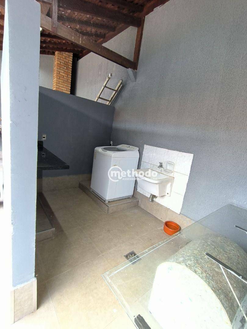 Casa à venda com 3 quartos, 200m² - Foto 49