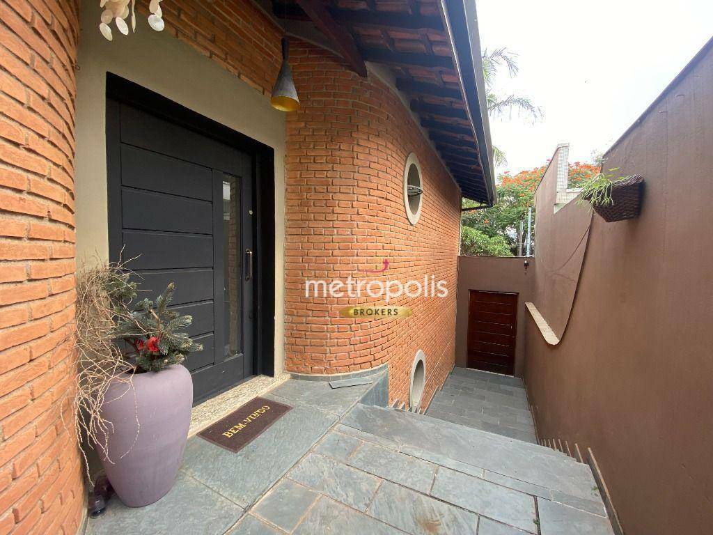 Casa à venda com 3 quartos, 256m² - Foto 12