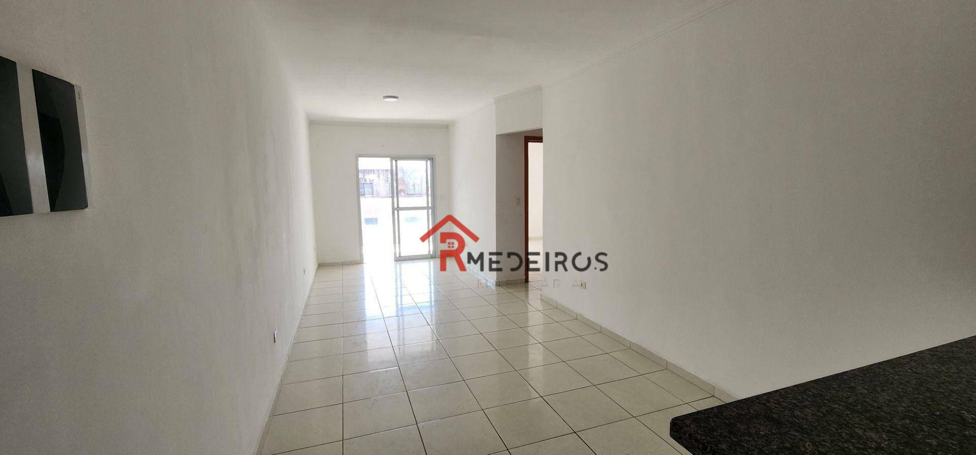 Apartamento à venda com 2 quartos, 92m² - Foto 3