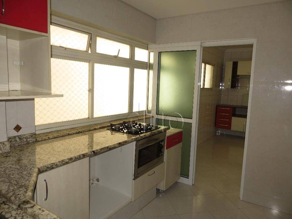 Apartamento à venda com 4 quartos, 196m² - Foto 10