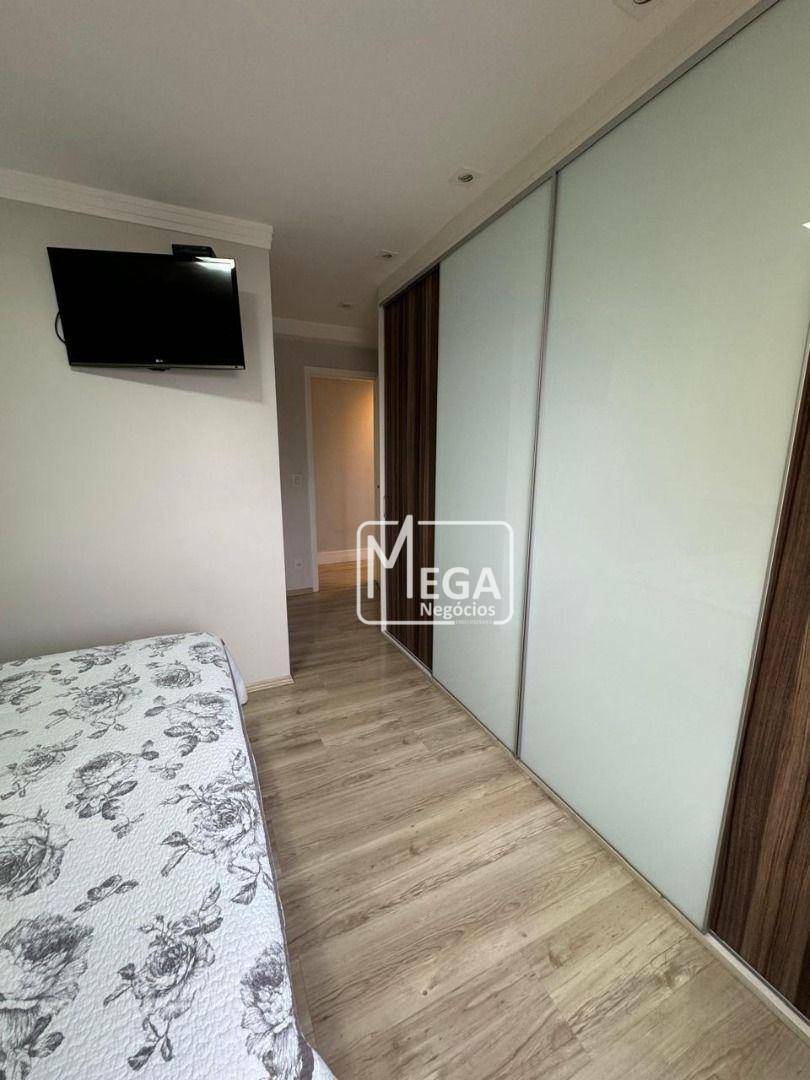 Apartamento à venda com 3 quartos, 115m² - Foto 17