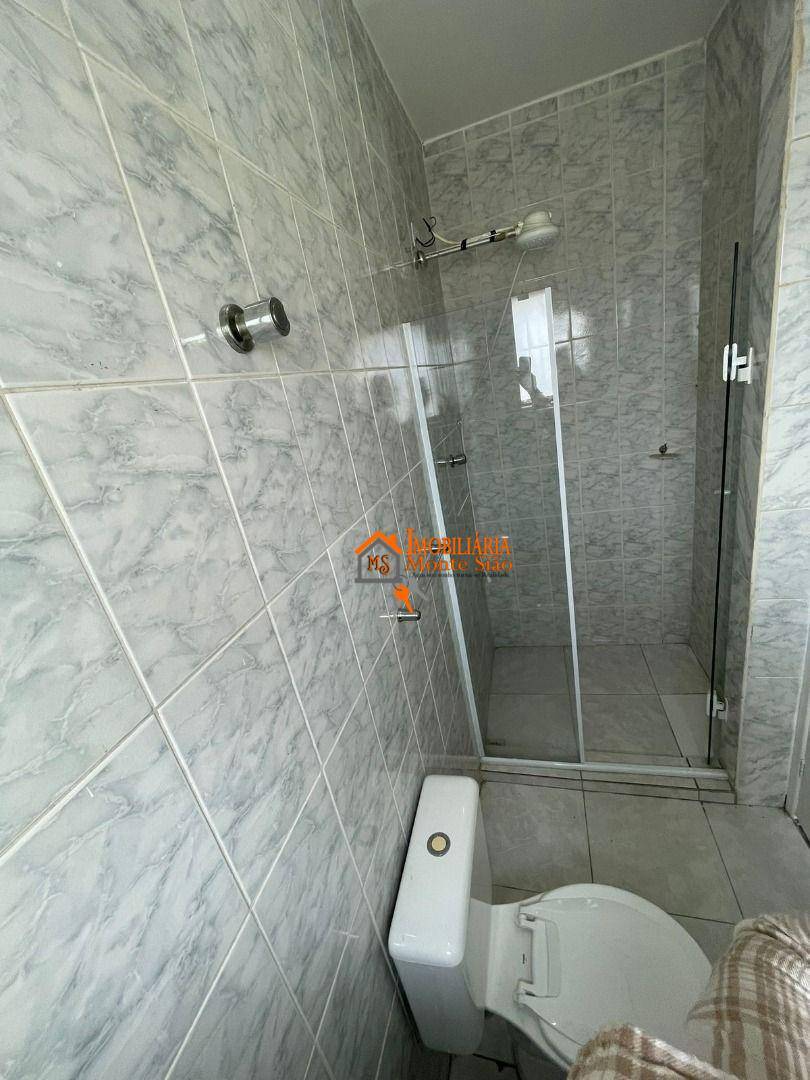 Sala-Conjunto, 25 m² - Foto 2