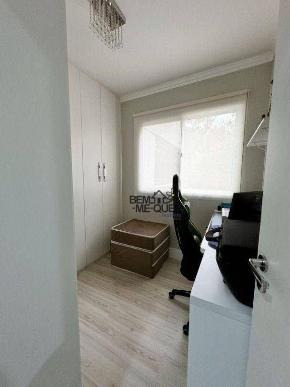 Apartamento à venda com 3 quartos, 107m² - Foto 34