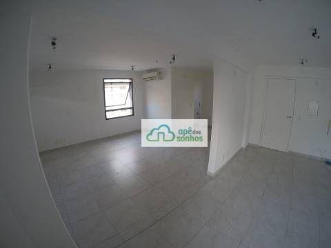 Conjunto Comercial-Sala à venda, 65m² - Foto 4