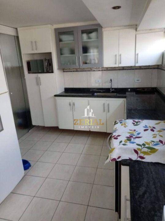 Apartamento à venda com 3 quartos, 96m² - Foto 4