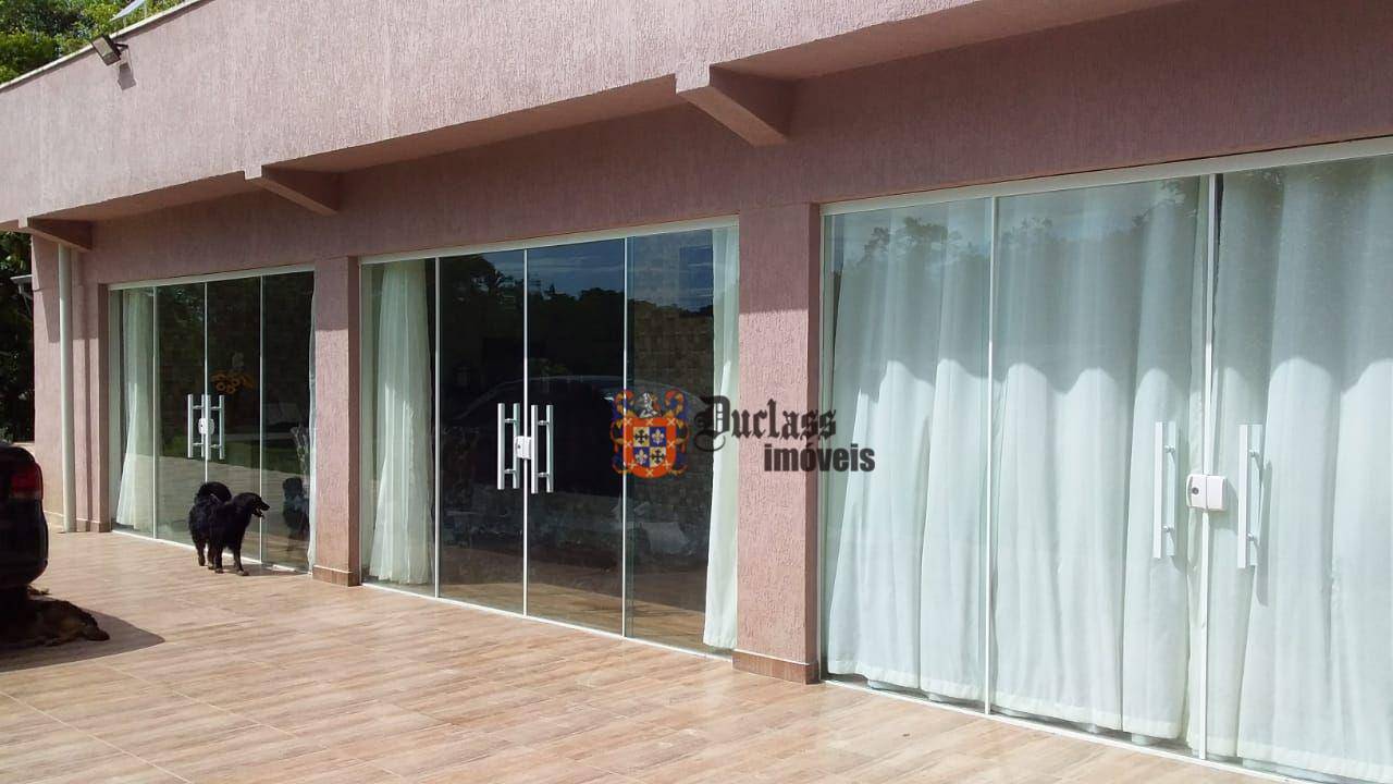 Chácara à venda com 5 quartos, 498m² - Foto 6