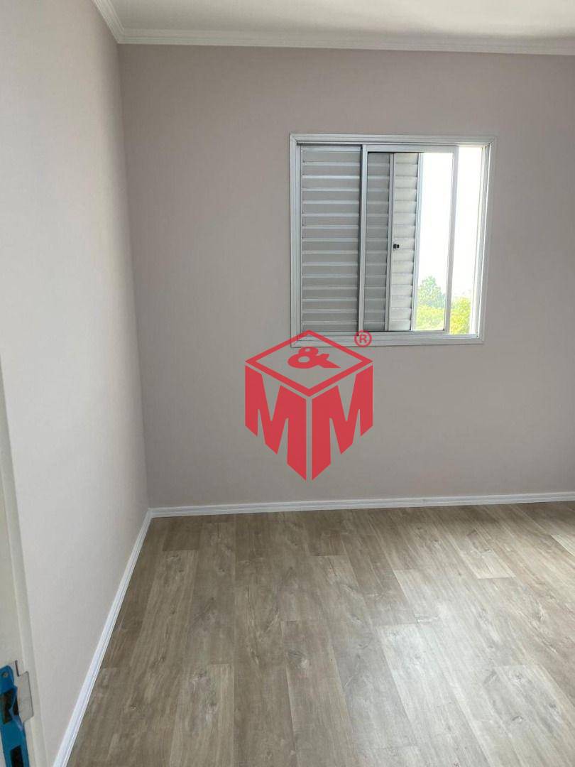 Apartamento à venda com 3 quartos, 70m² - Foto 5