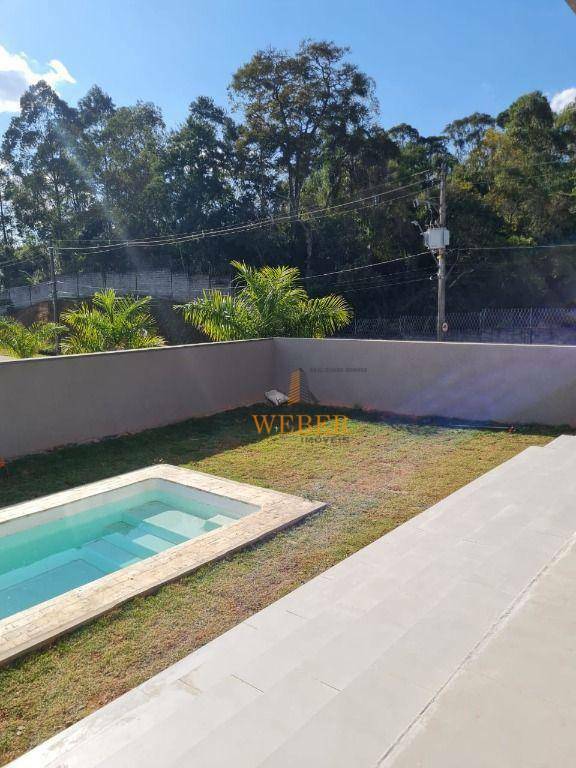 Sobrado à venda com 4 quartos, 255m² - Foto 24