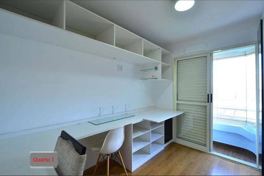 Apartamento à venda com 3 quartos, 97m² - Foto 6