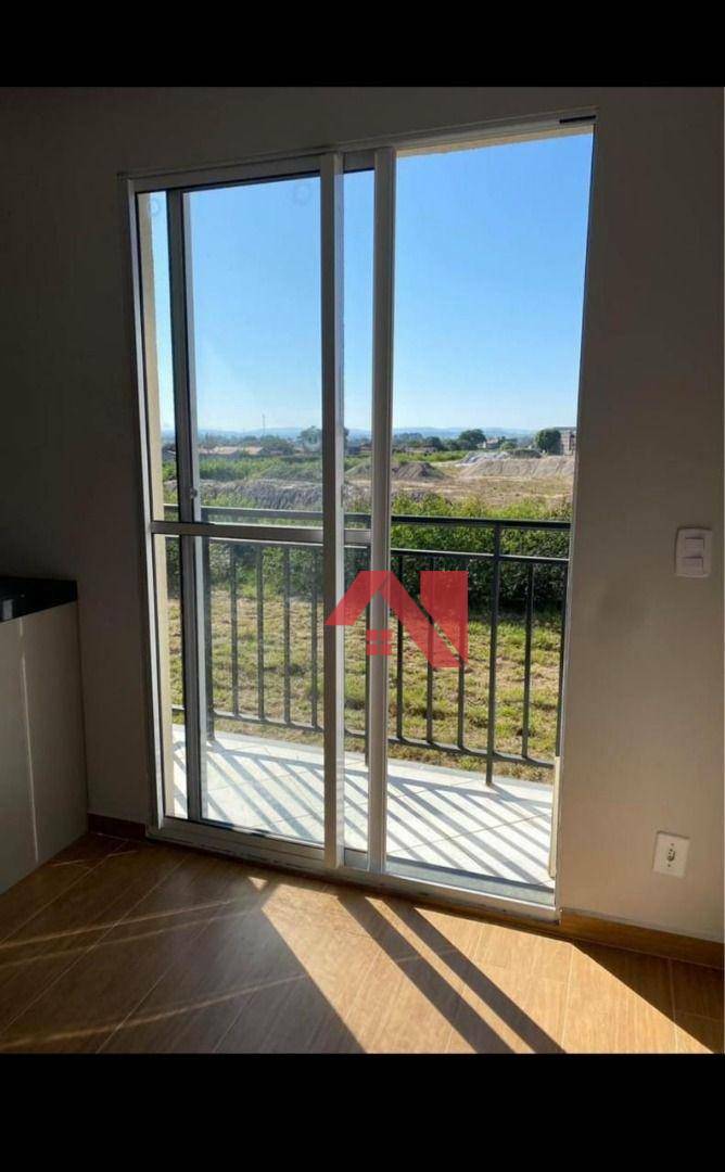 Apartamento à venda com 2 quartos, 48m² - Foto 5
