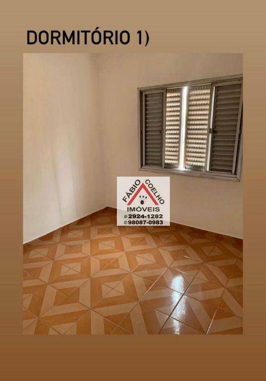 Sobrado à venda com 2 quartos, 125m² - Foto 3