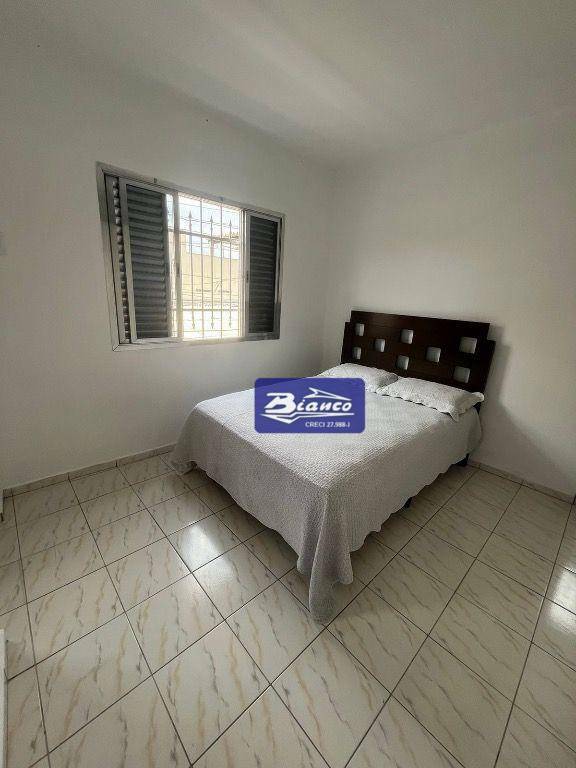 Sobrado à venda com 3 quartos, 221m² - Foto 15