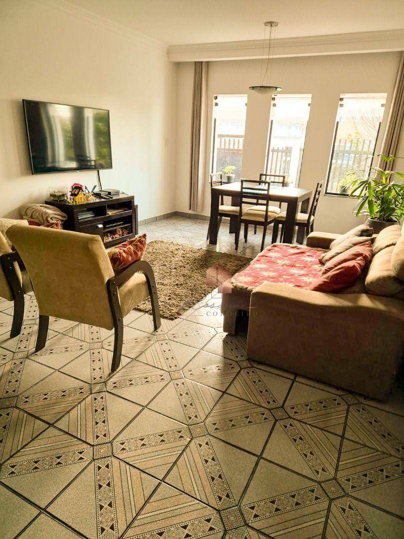 Casa à venda com 3 quartos, 164m² - Foto 21
