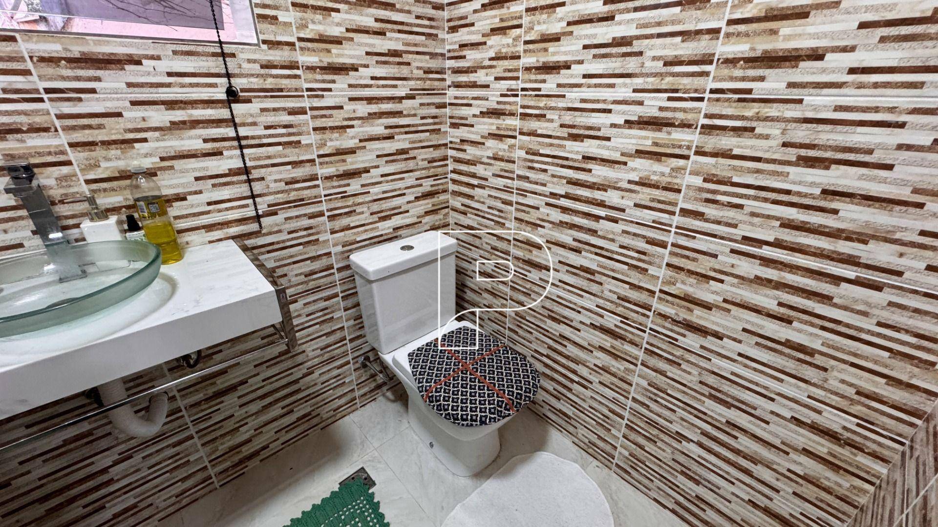 Casa de Condomínio à venda com 4 quartos, 719m² - Foto 11