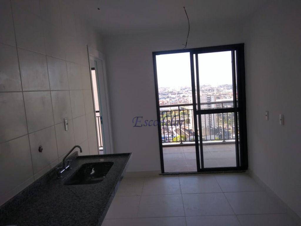 Apartamento à venda com 2 quartos, 106m² - Foto 17