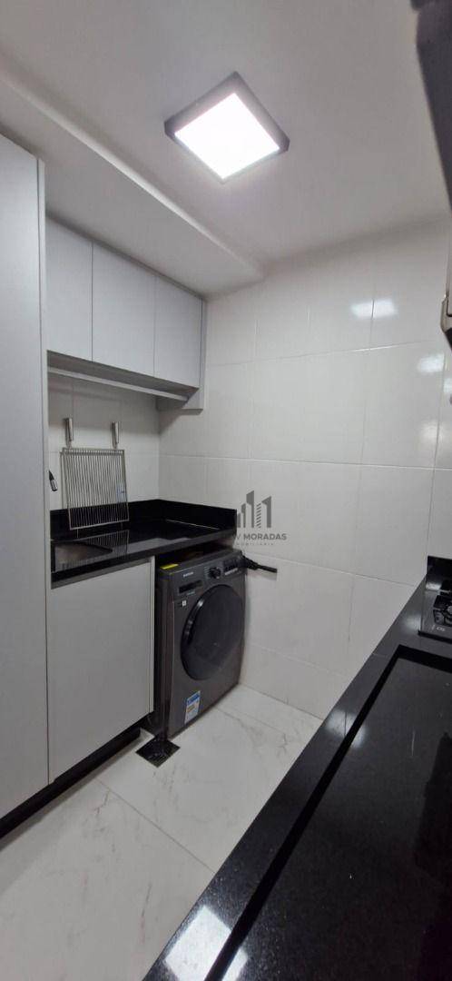 Apartamento, 2 quartos, 48 m² - Foto 7