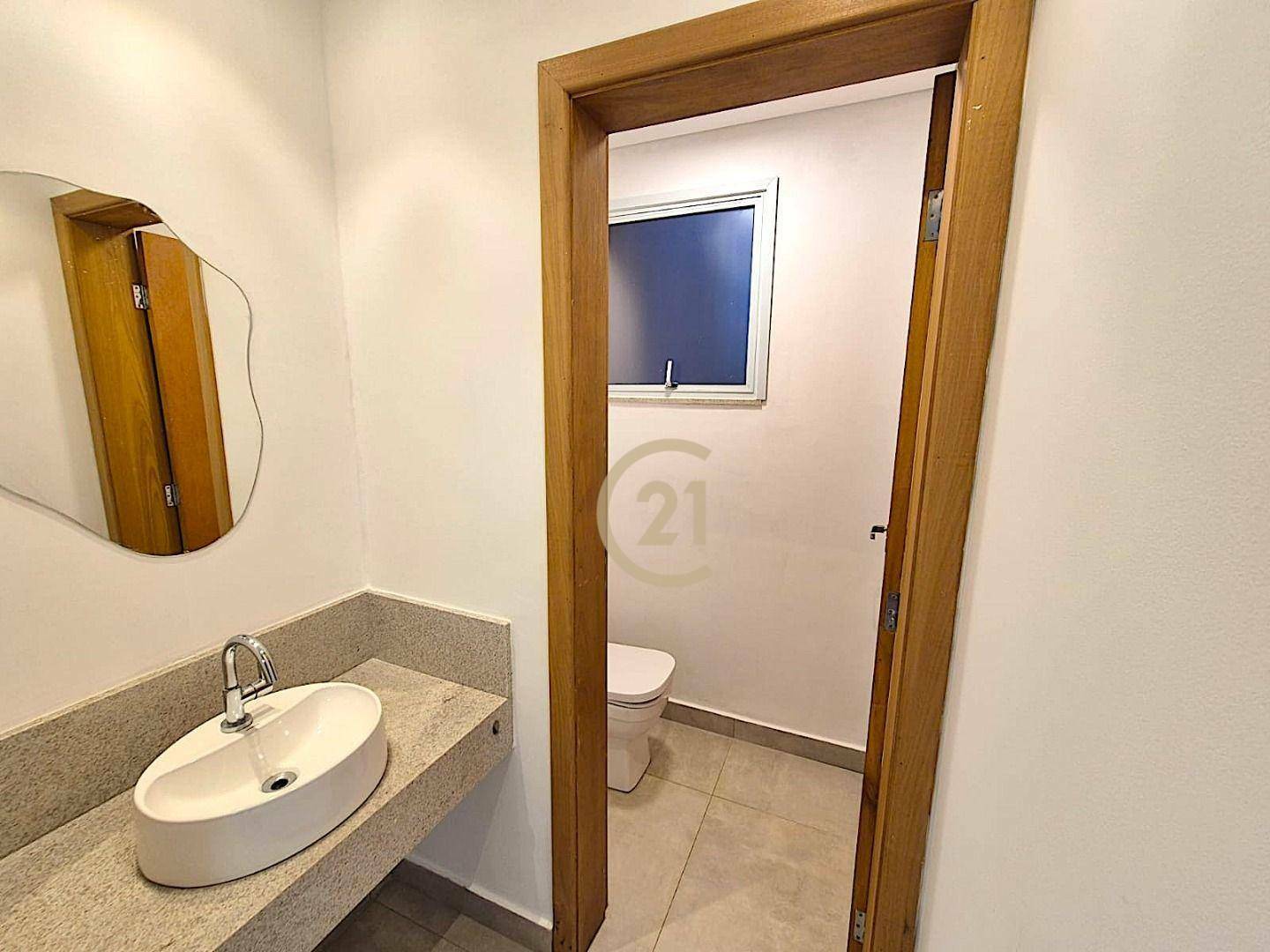 Sobrado à venda com 3 quartos, 256m² - Foto 15