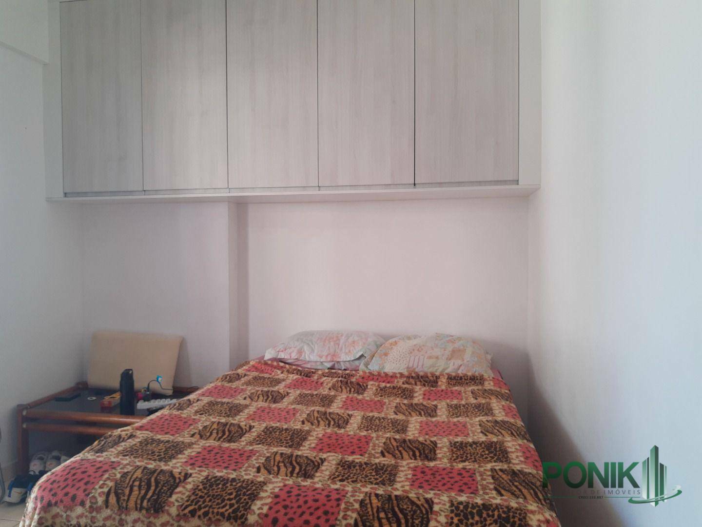 Apartamento à venda com 2 quartos, 87m² - Foto 8