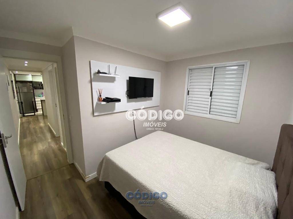 Apartamento à venda com 2 quartos, 43m² - Foto 12