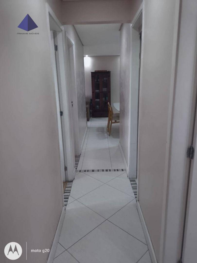 Apartamento à venda com 3 quartos, 82m² - Foto 14