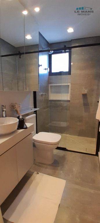 Apartamento à venda com 3 quartos, 81m² - Foto 16