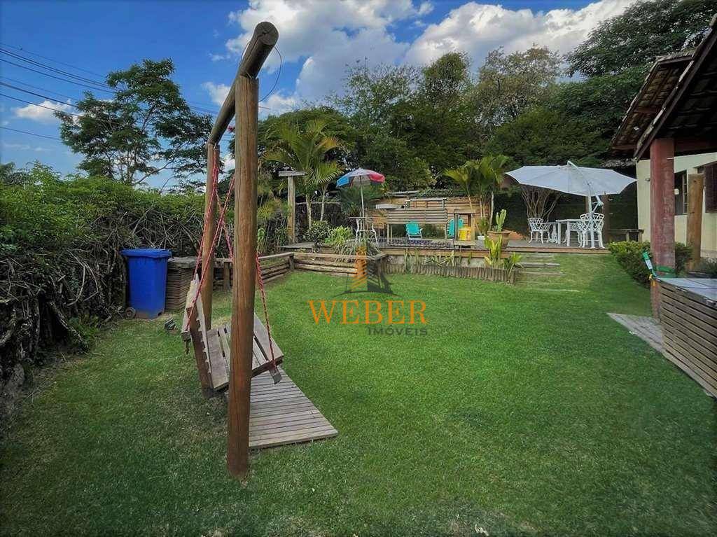 Casa de Condomínio à venda com 4 quartos, 220m² - Foto 21