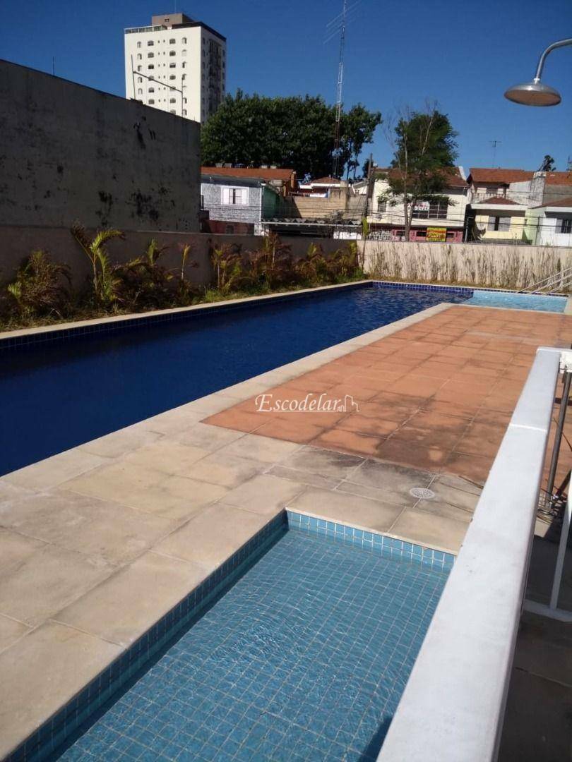 Apartamento à venda com 3 quartos, 65m² - Foto 25