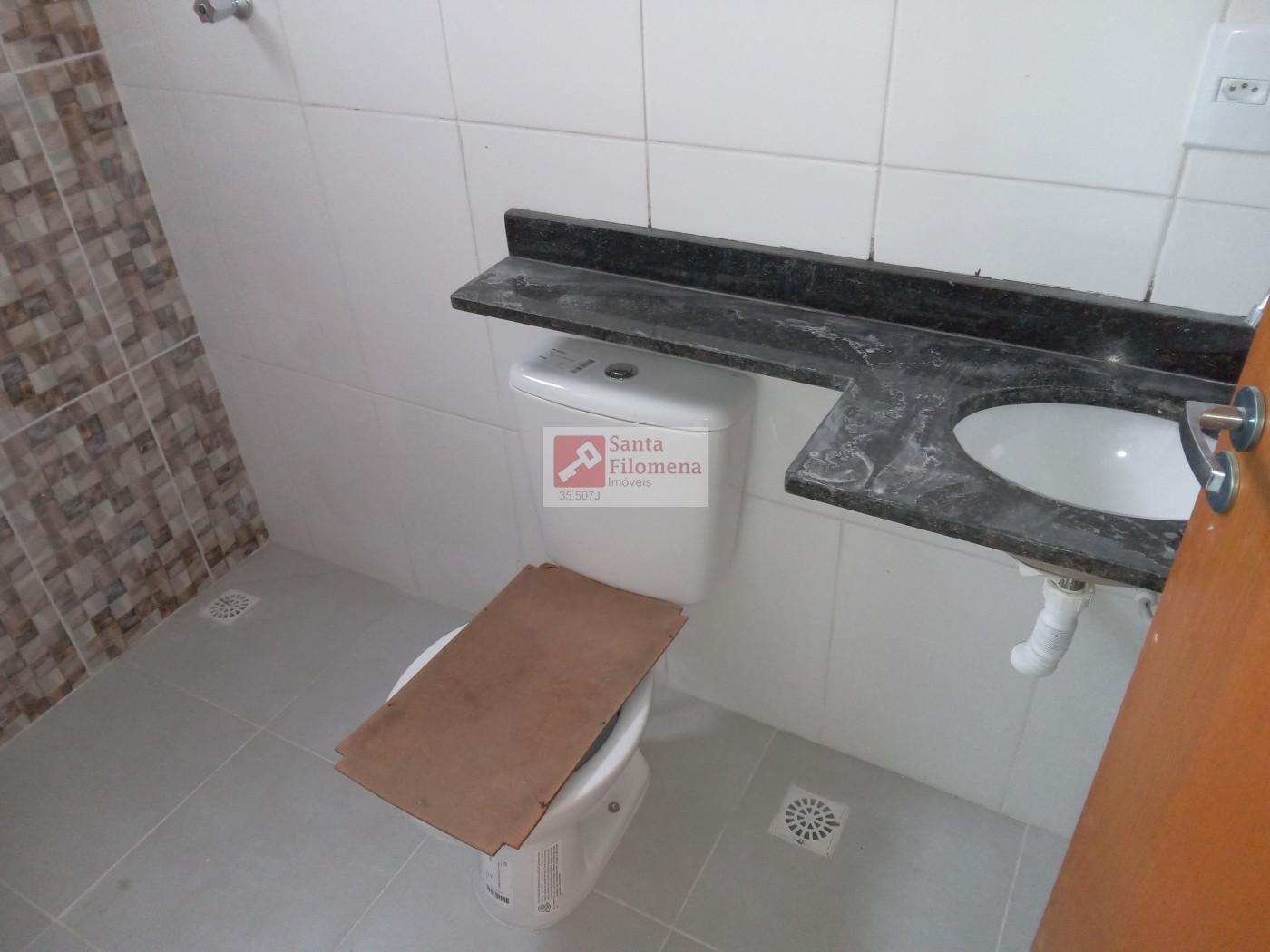 Apartamento à venda com 2 quartos, 50m² - Foto 20
