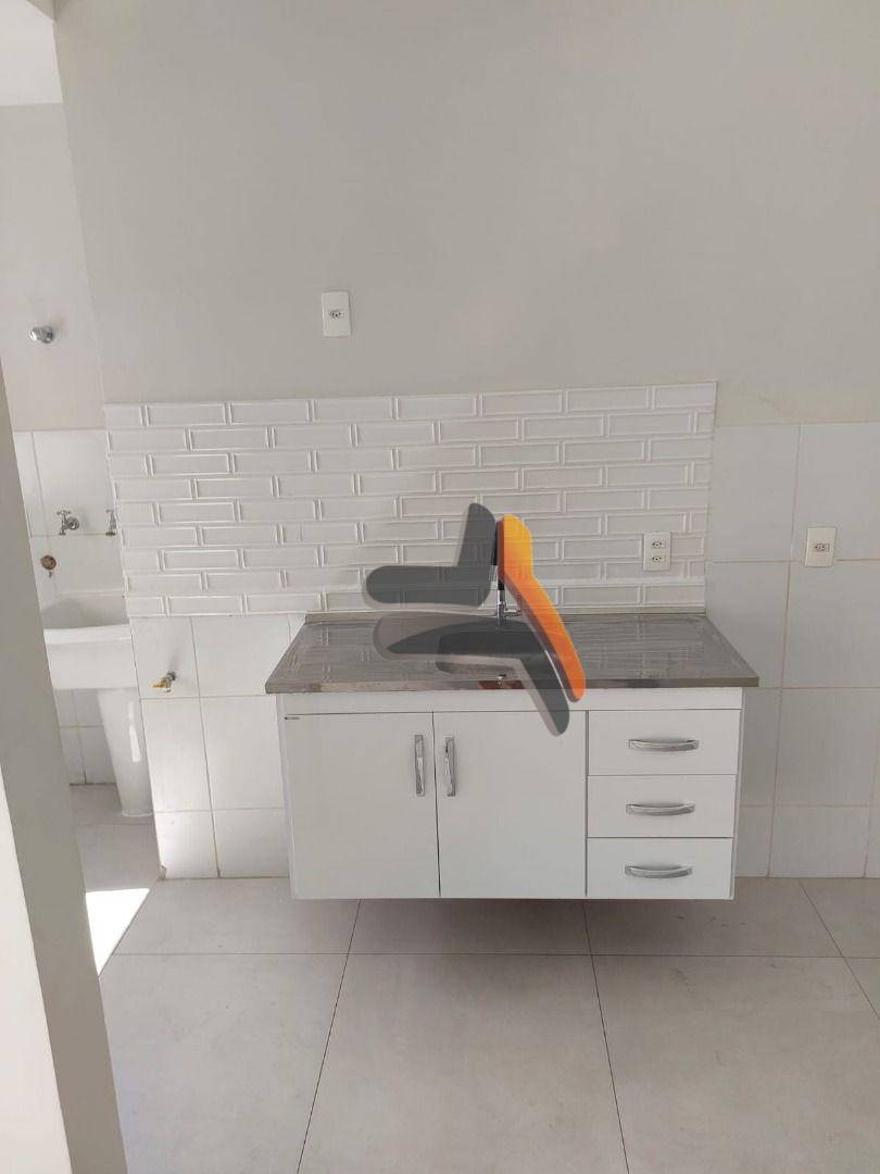 Apartamento à venda com 2 quartos, 53M2 - Foto 10