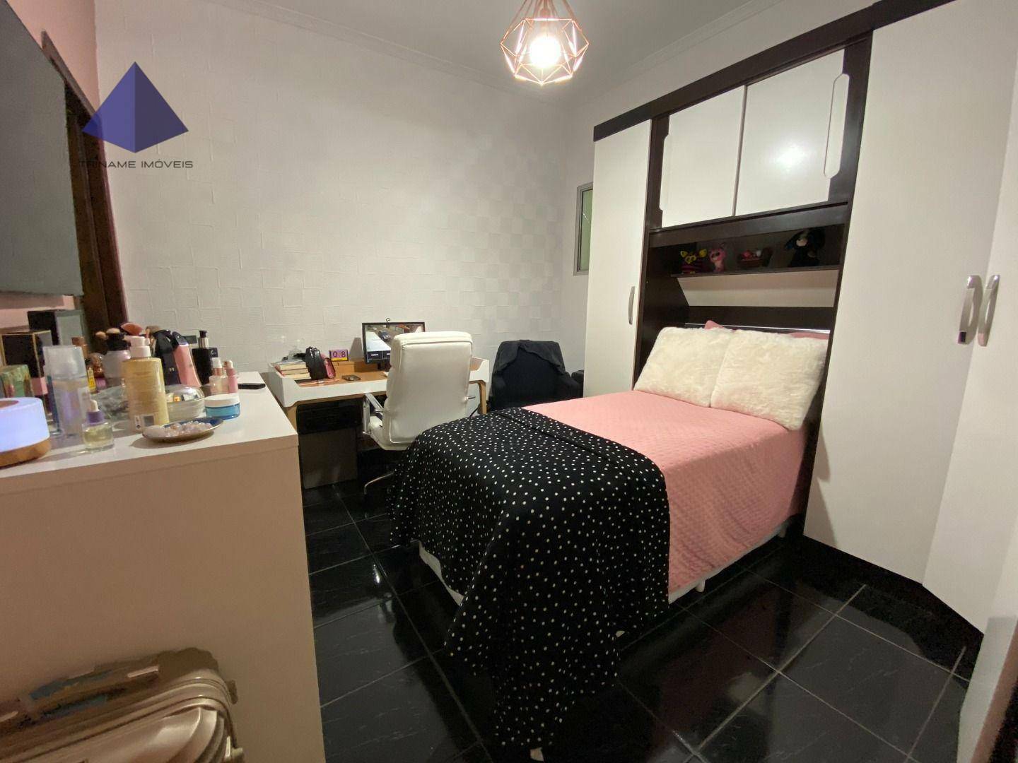 Sobrado, 4 quartos - Foto 15