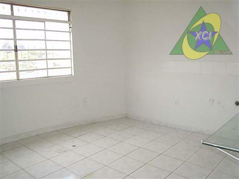 Conjunto Comercial-Sala para alugar, 40m² - Foto 3