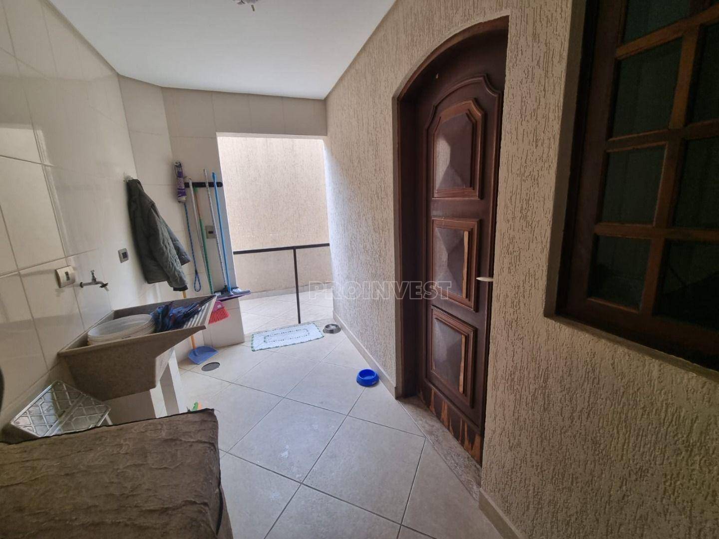 Casa à venda com 3 quartos, 288m² - Foto 13