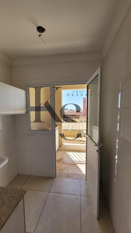 Apartamento à venda com 3 quartos, 95m² - Foto 27