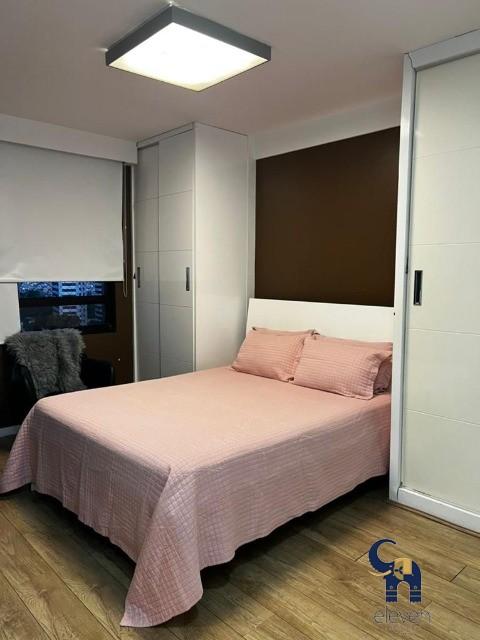 Apartamento à venda com 3 quartos, 164m² - Foto 8