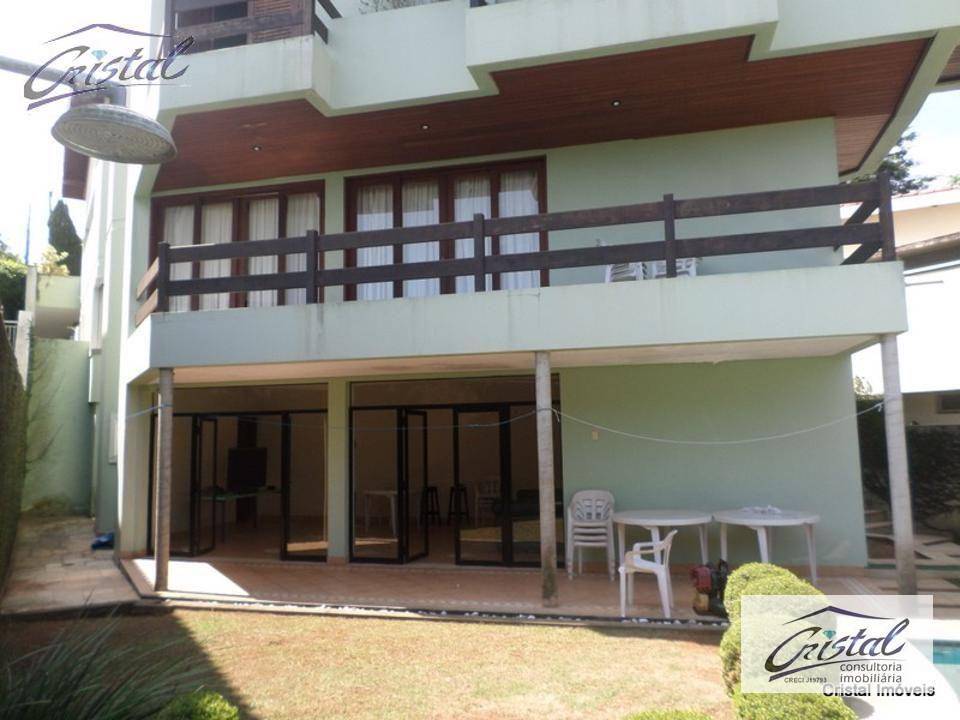 Casa de Condomínio à venda com 3 quartos, 450m² - Foto 29