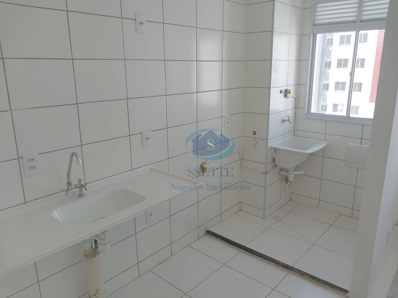 Apartamento à venda com 2 quartos, 35m² - Foto 5