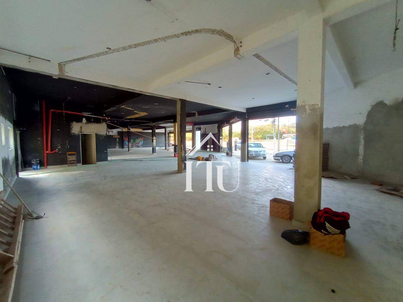 Depósito-Galpão-Armazém para alugar, 941m² - Foto 22