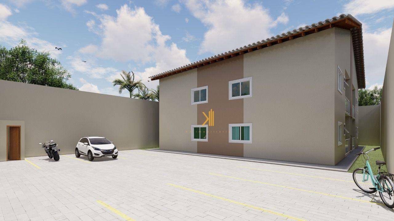 Apartamento à venda com 2 quartos, 57m² - Foto 15