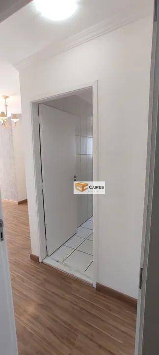 Apartamento para alugar com 2 quartos, 57m² - Foto 9