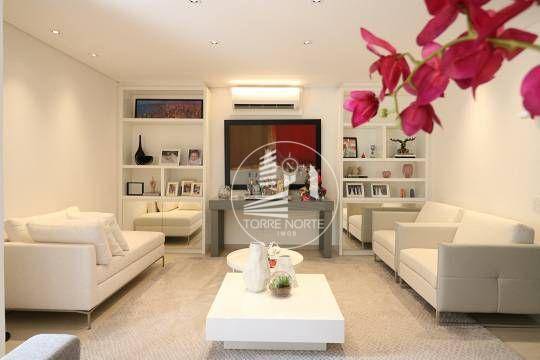 Apartamento à venda com 2 quartos, 145m² - Foto 21