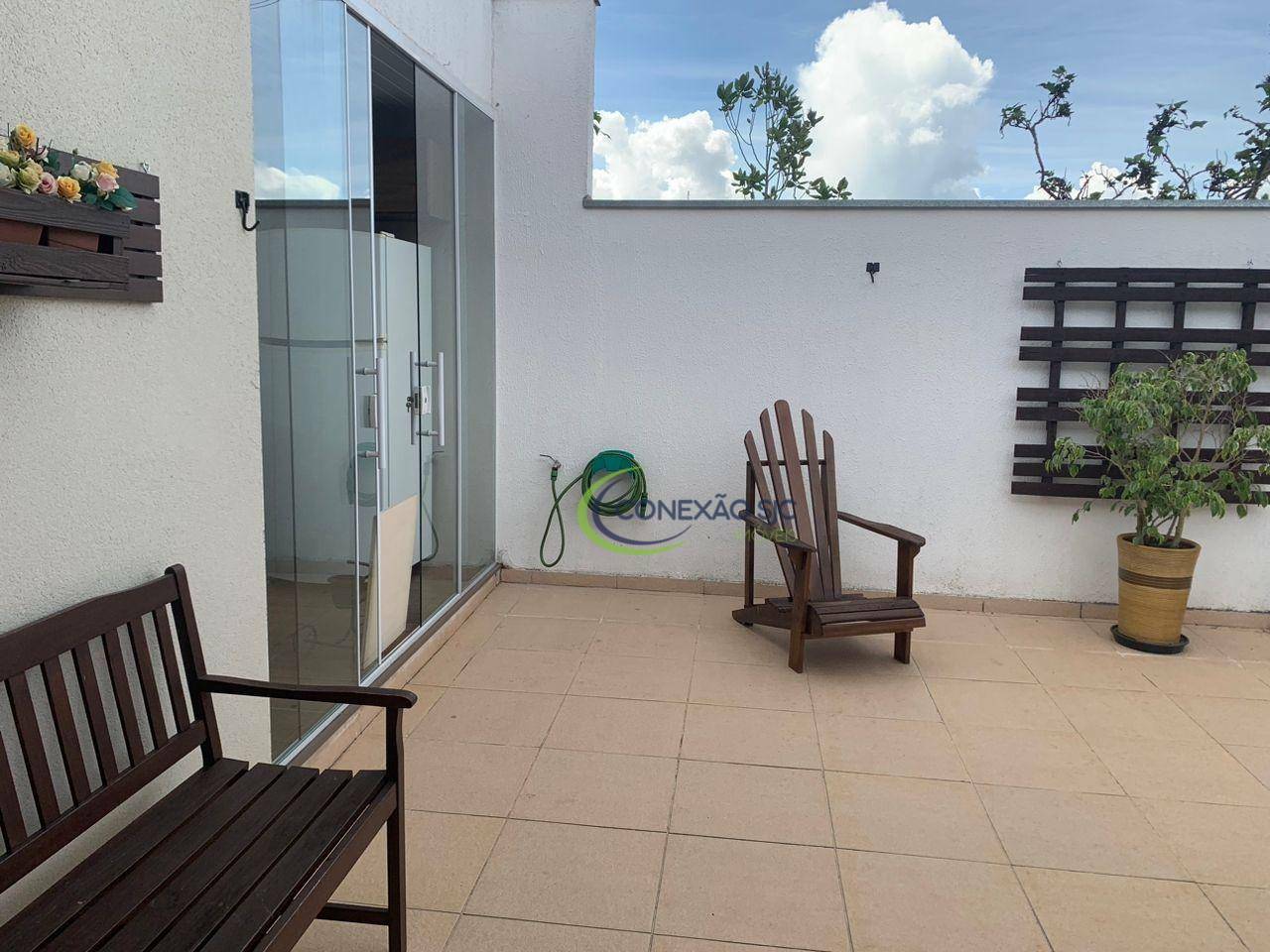 Casa de Condomínio à venda com 3 quartos, 170m² - Foto 29