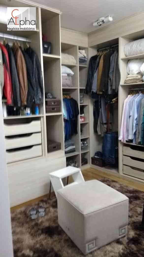 Sobrado à venda com 4 quartos, 450m² - Foto 15