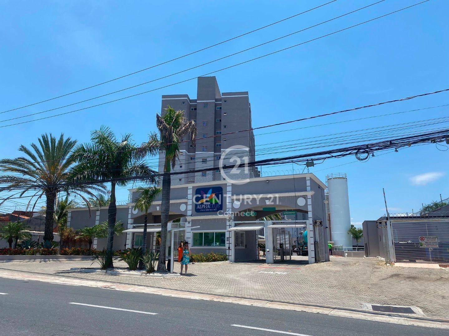 Apartamento, 2 quartos, 58 m² - Foto 1