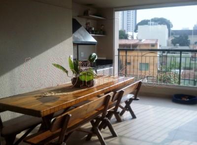 Apartamento à venda com 3 quartos, 178m² - Foto 27